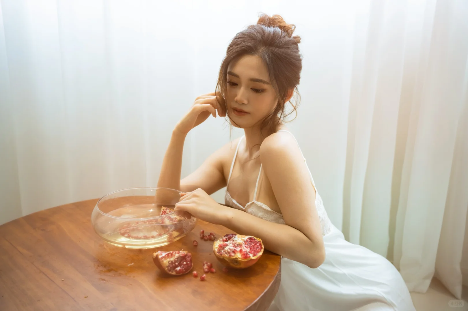 📷秋日私房照居然可以这么拍｜凯里约拍