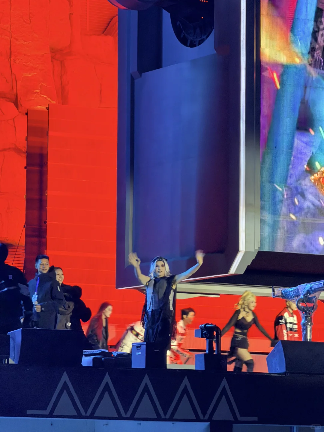 帝国最娇艳的玫瑰😂