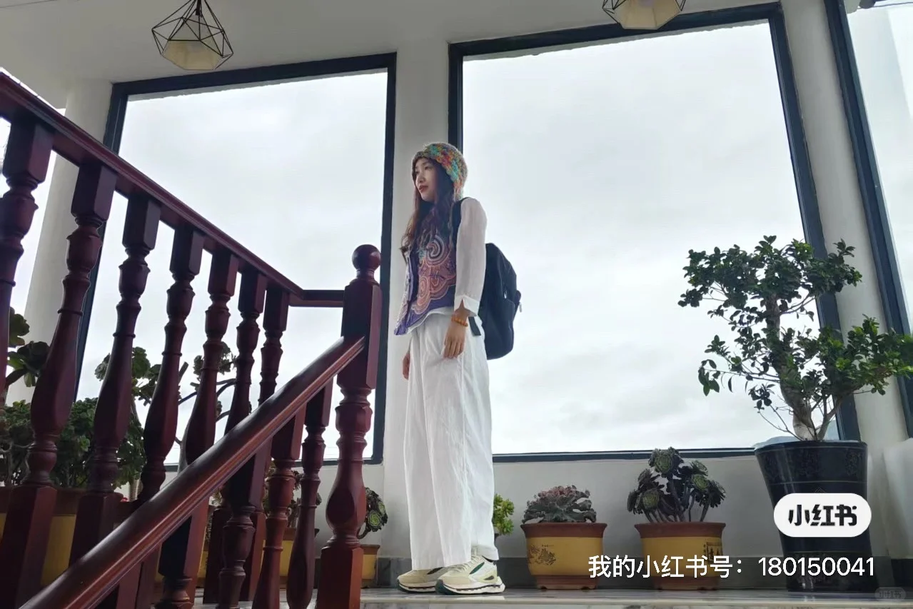 去有风的地方【二】-这是一篇游记