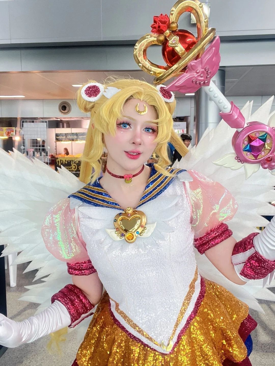 Moon moon,Princessu~