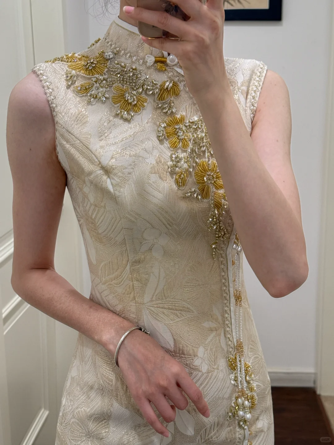 网购礼服（九十一）