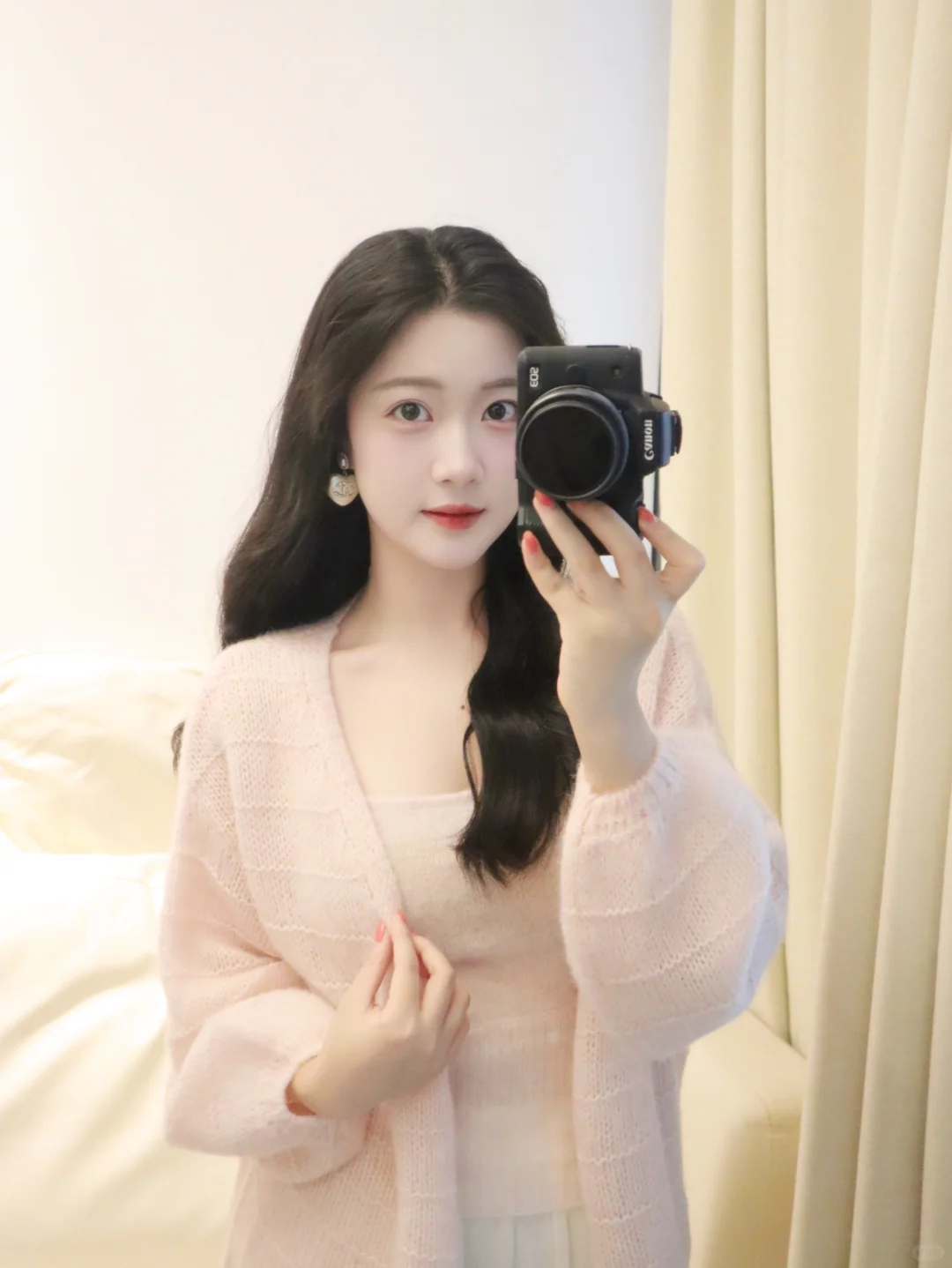 丘比特｜淡颜系 娇嗲味儿十足～