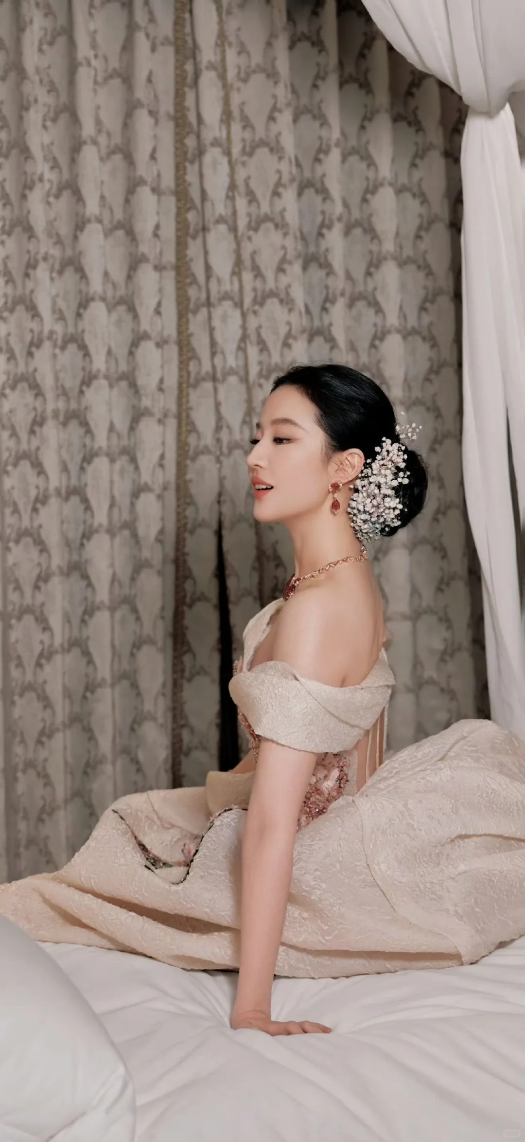 20251029明星壁纸｜【刘亦菲】～