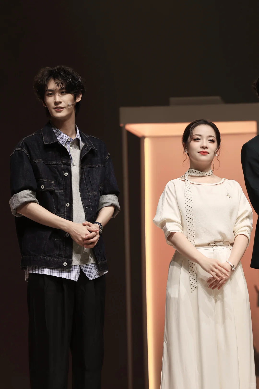 repo｜聚不聚气是一场六谎好不好看的关键🔑