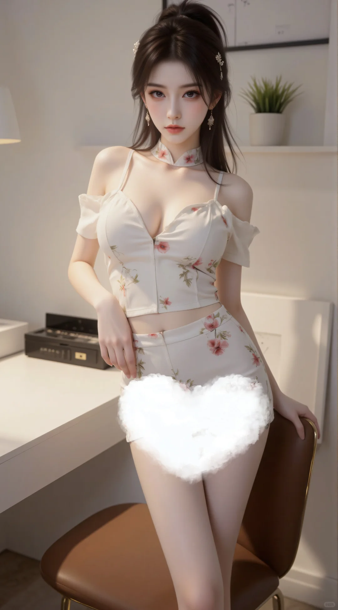 美杜莎薰儿女主之争？小医仙成了最大赢家？