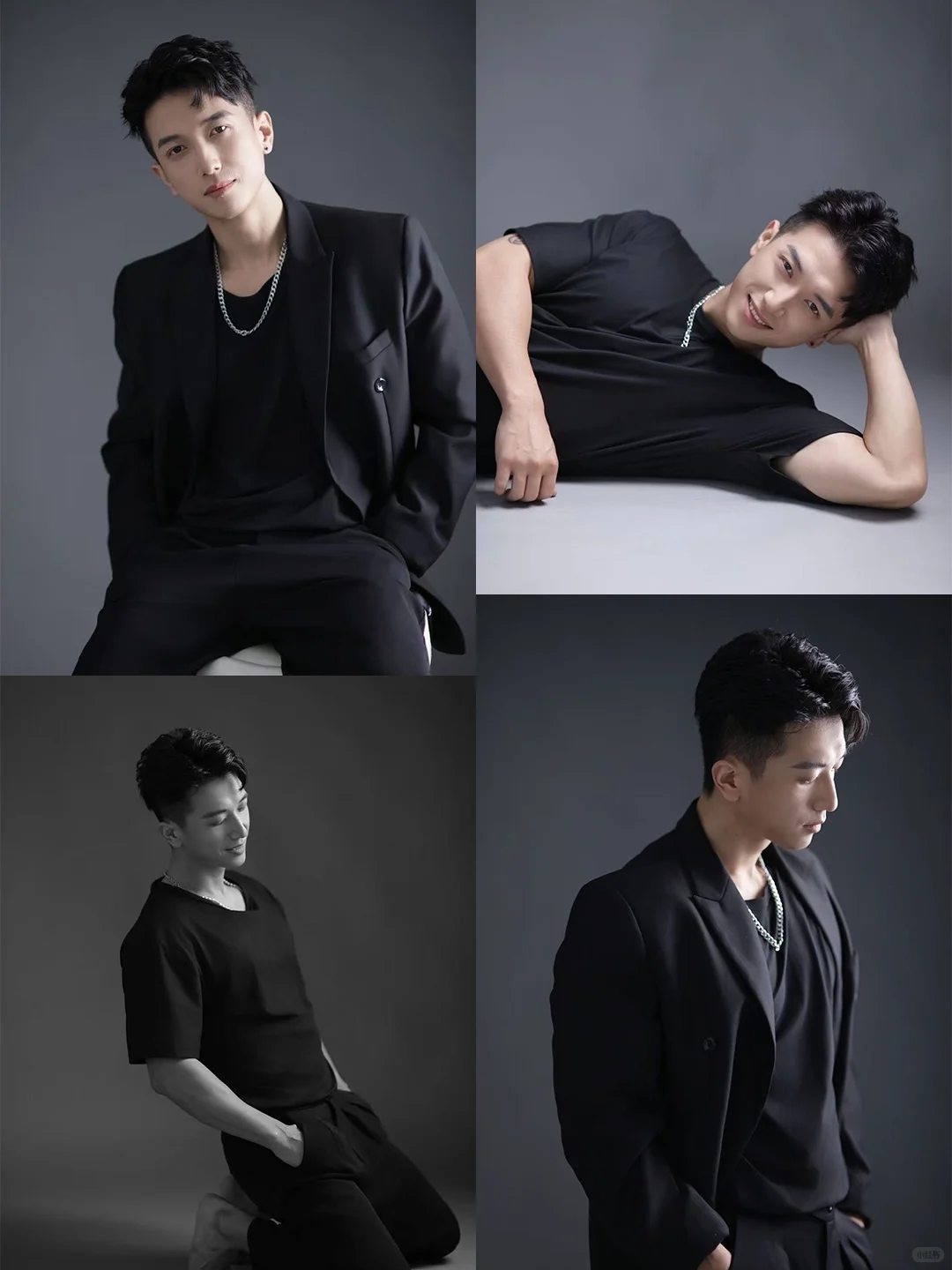 南京江宁|不允许有人不知道这家成人摄影馆