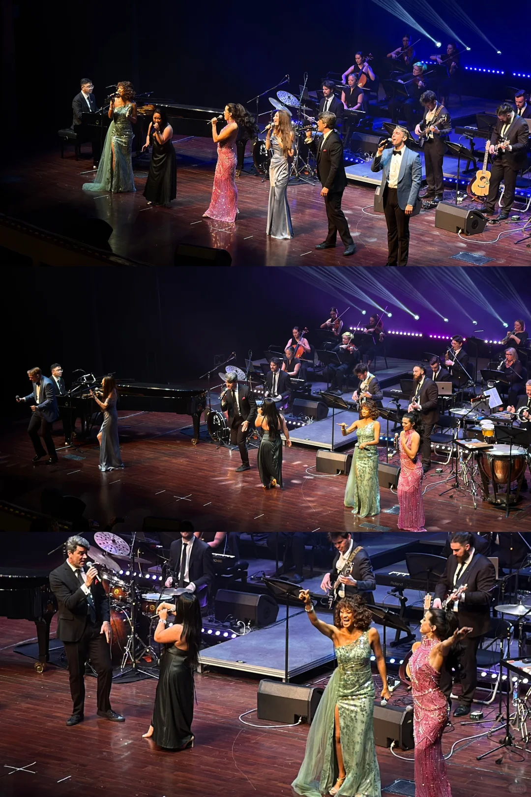 北京｜百老汇音乐剧Gala｜喜剧场