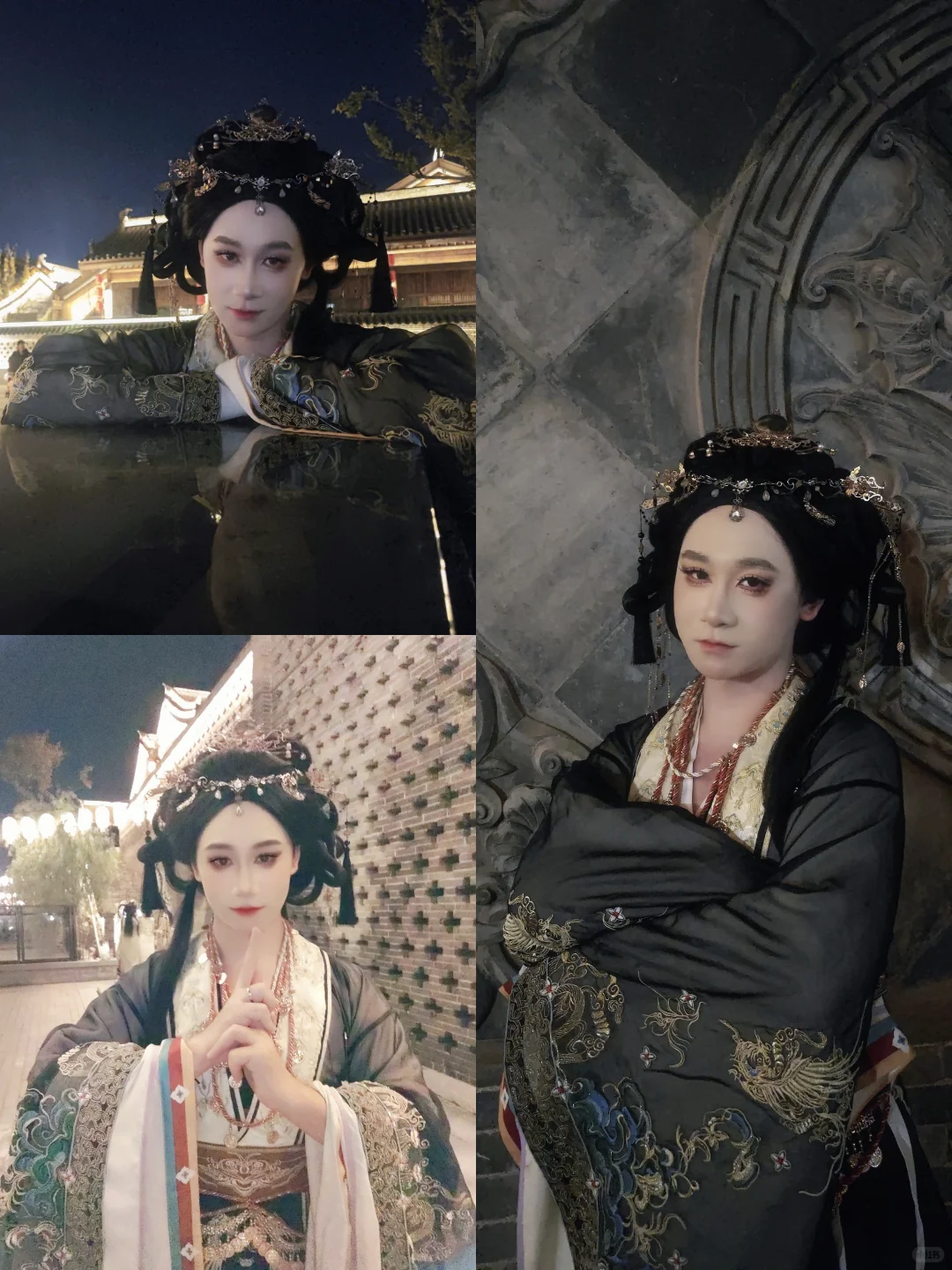 重生之在洛阳和老公当姐妹