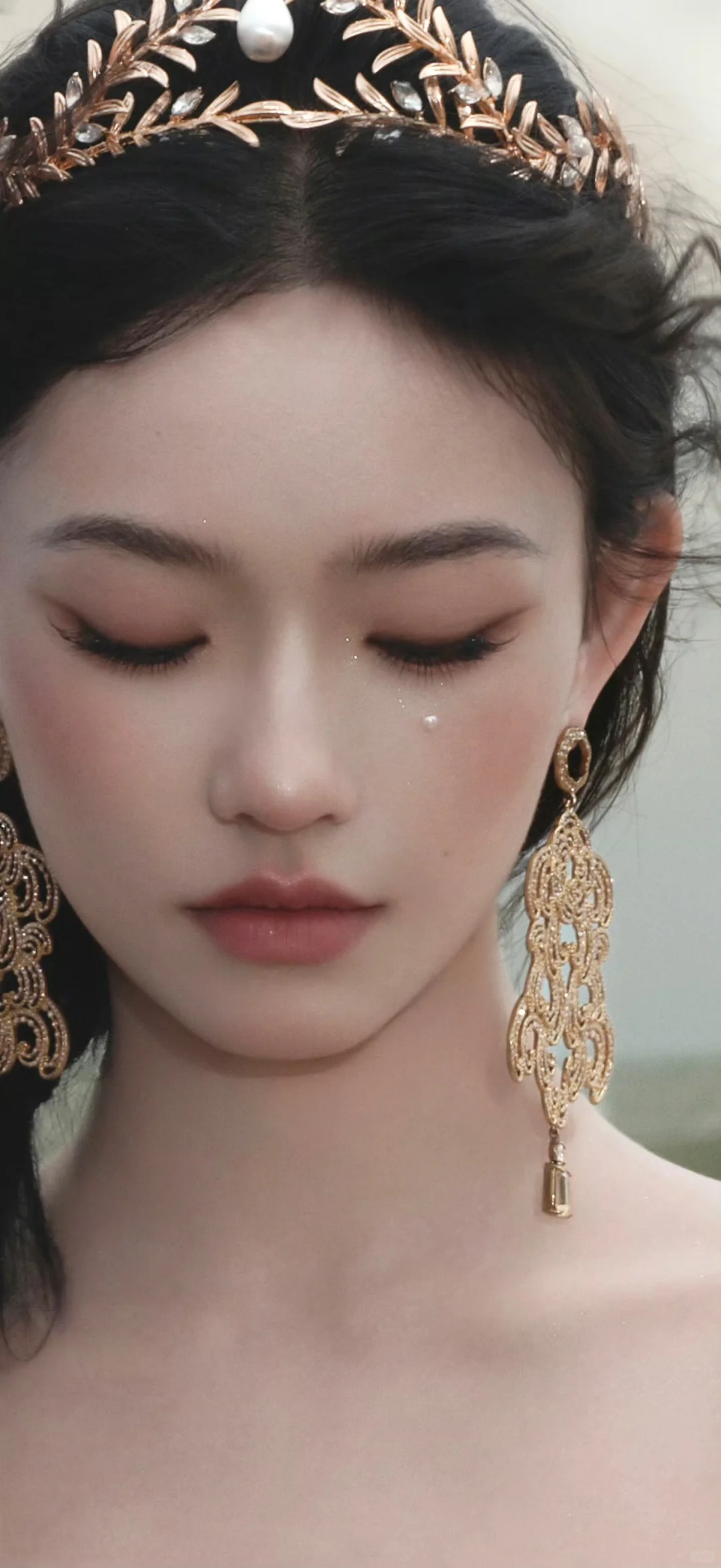 20251101明星壁纸｜【林允】～