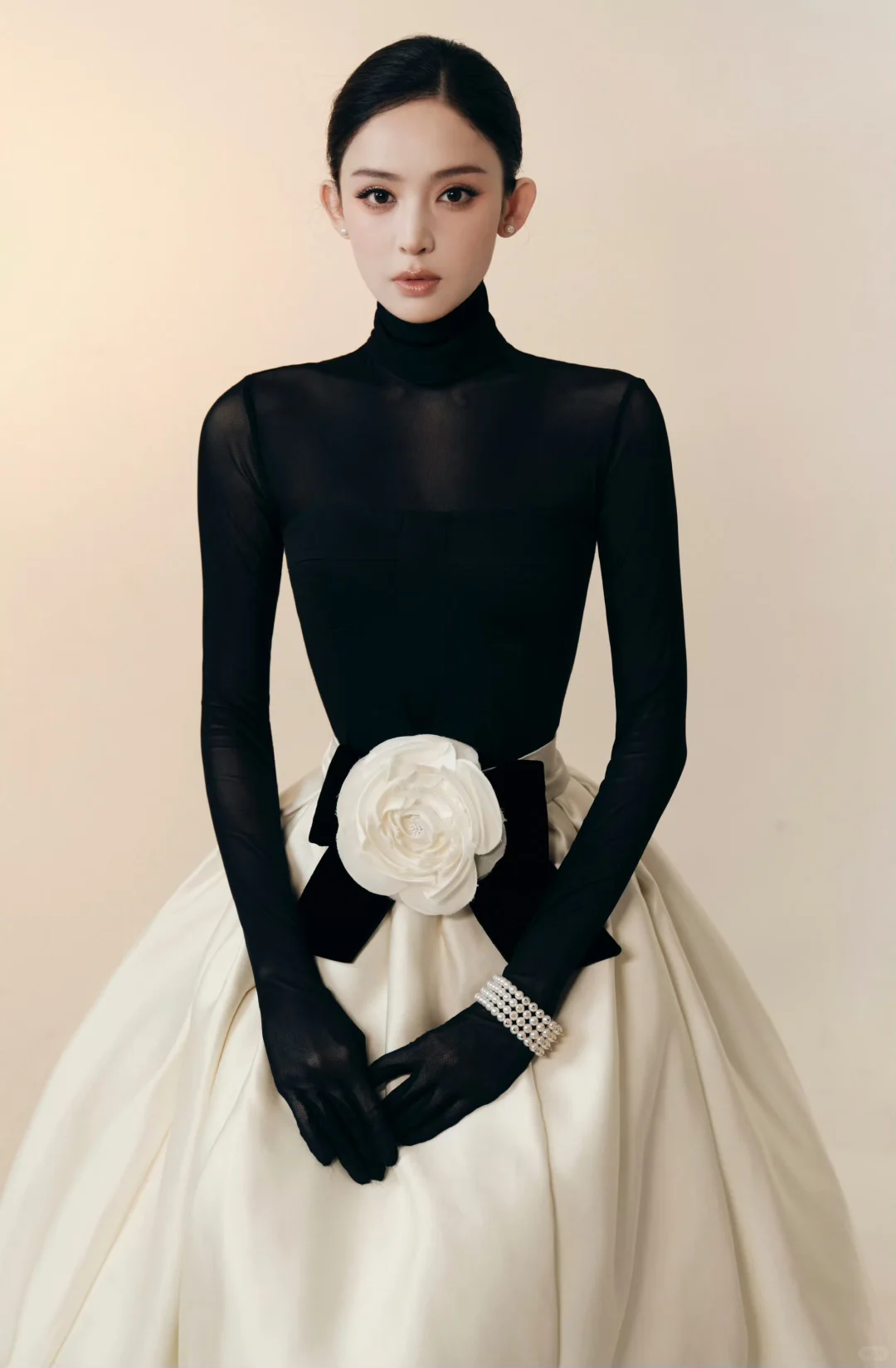 Vogue盛典上的出圈女明星