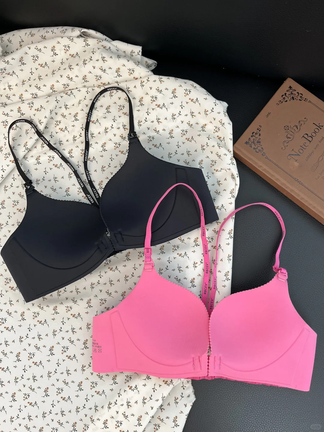 圆圆爆沟太绝😭其他聚拢 bra 都输惨了！