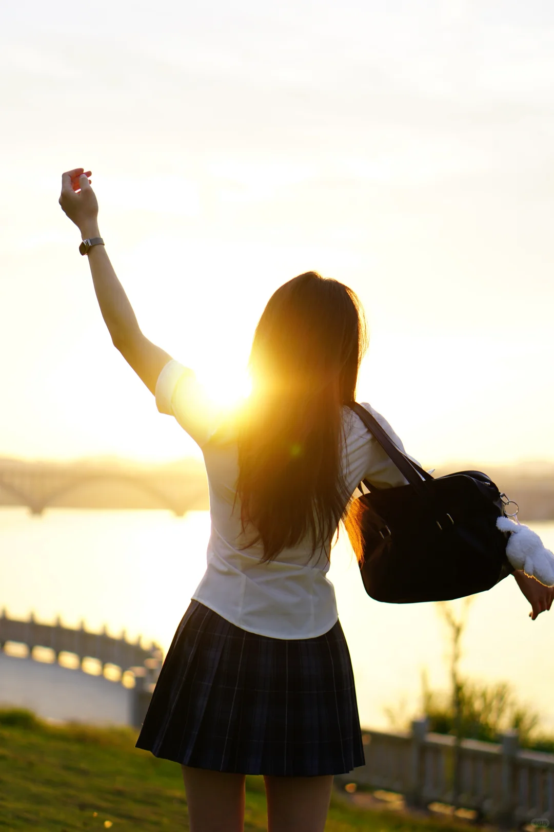 姐妹们 好像很喜欢这种