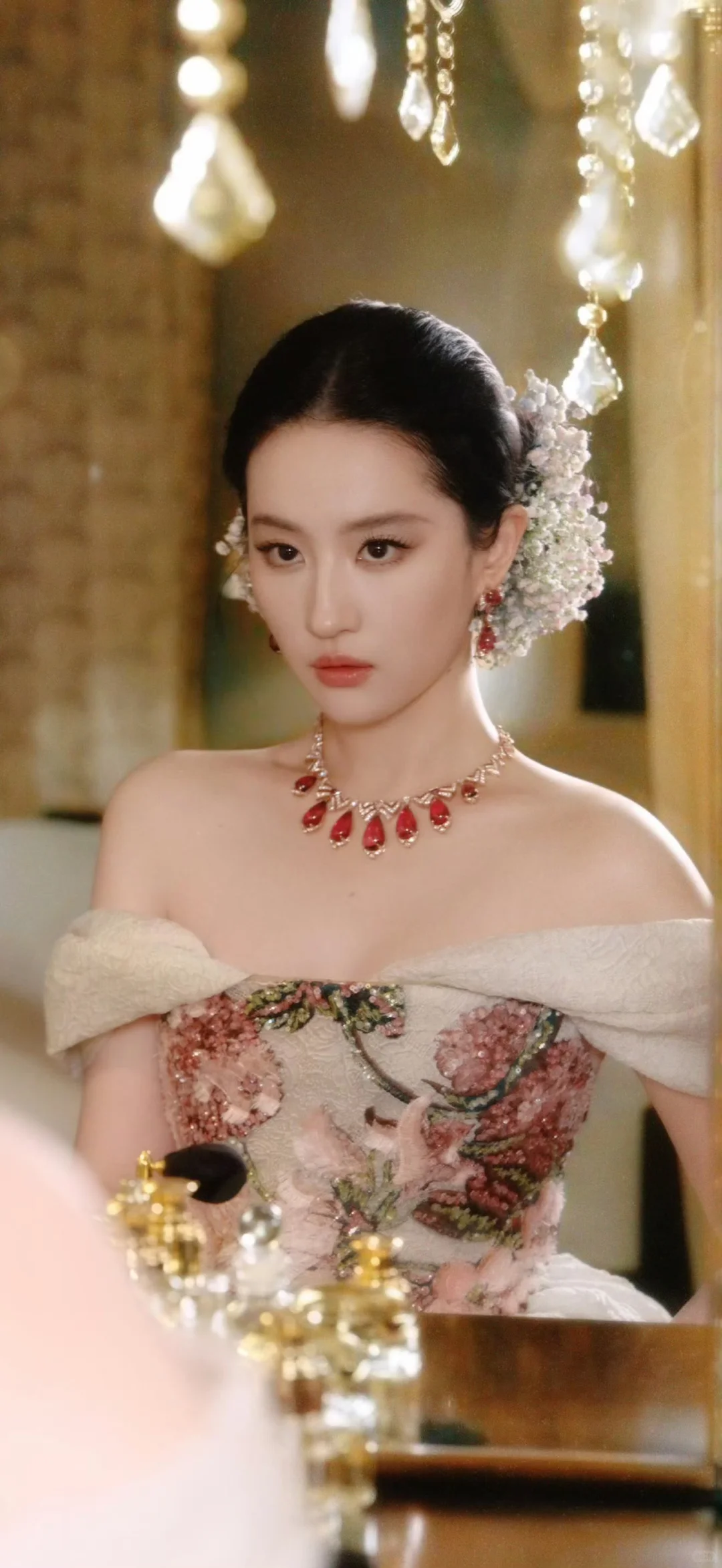 20251029明星壁纸｜【刘亦菲】～