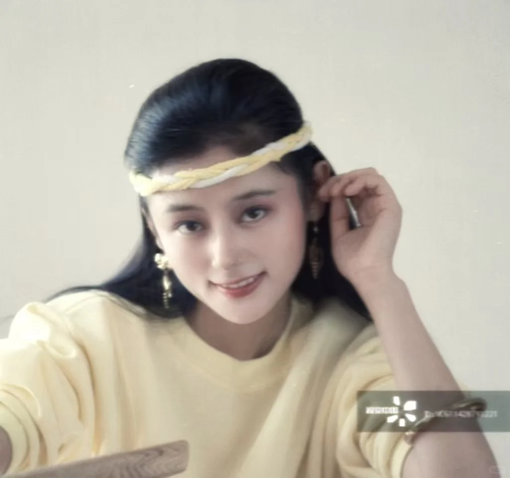 陈红｜人间富贵花