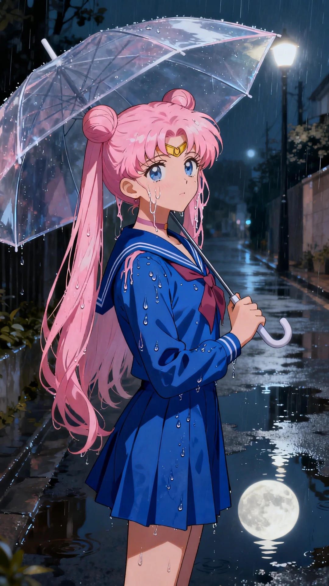 美少女壁纸又来咯✨✨