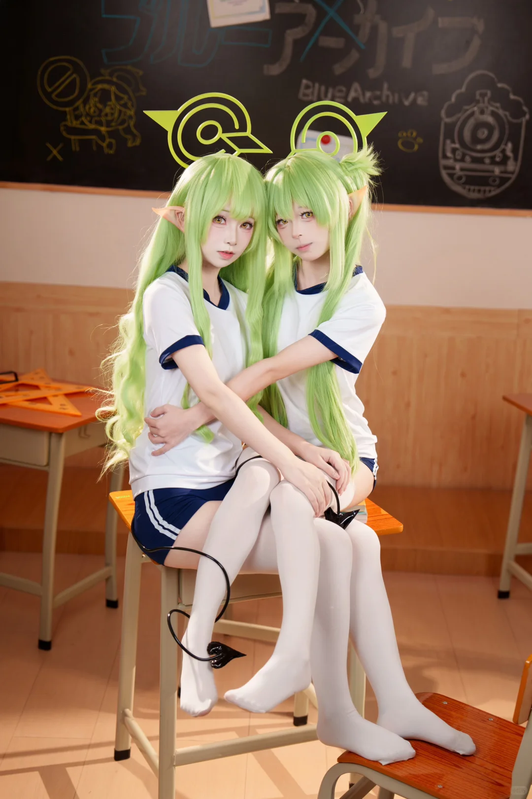 首先我不是萝莉控