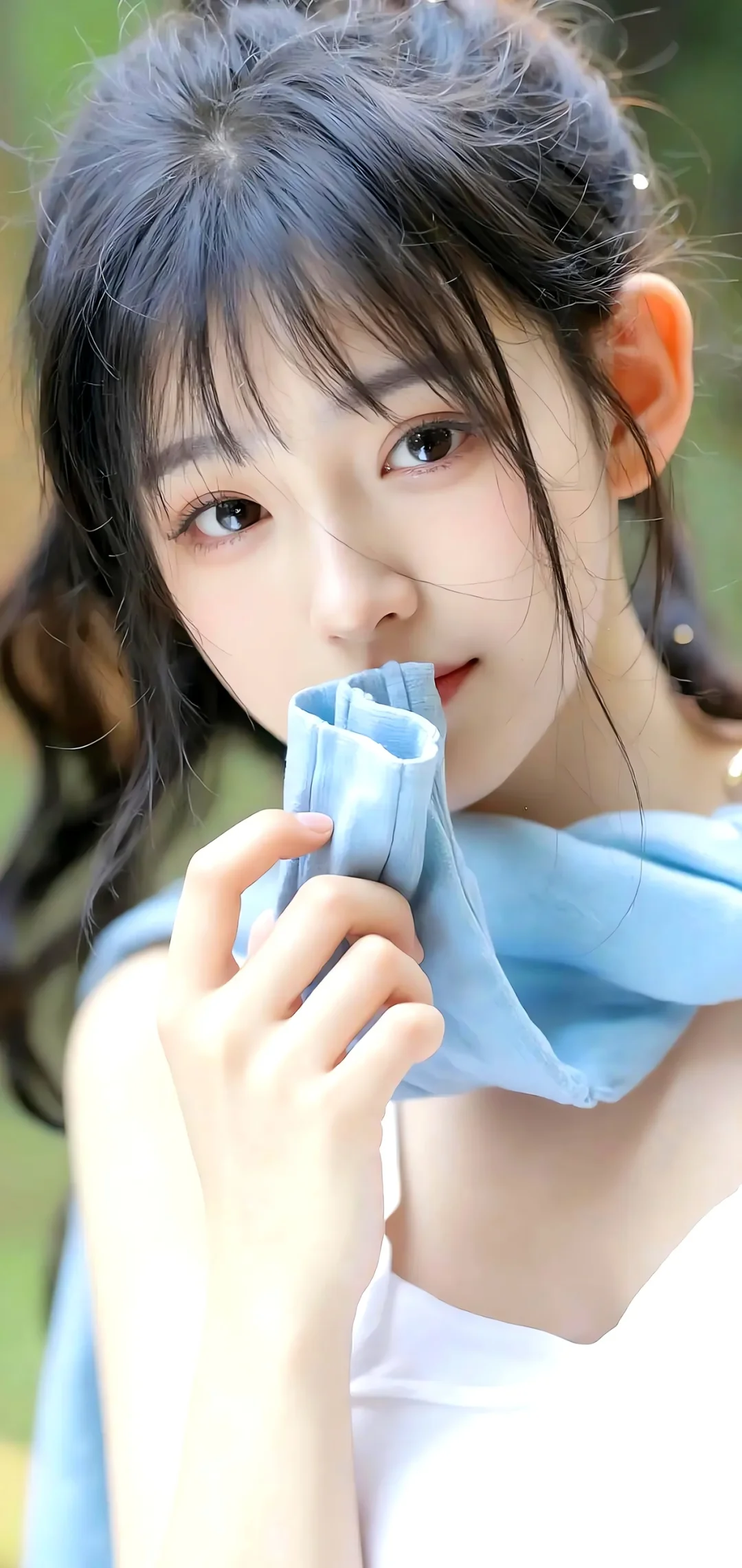 𝑾𝒆𝑪𝒉𝒂𝒕｜宝藏级别的壁纸