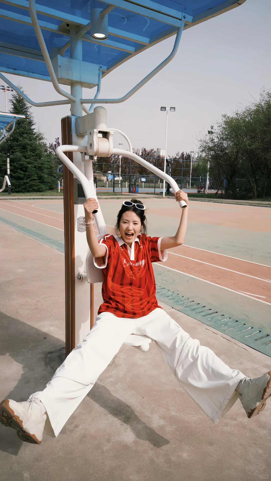 这么拍超级有生命力！！！