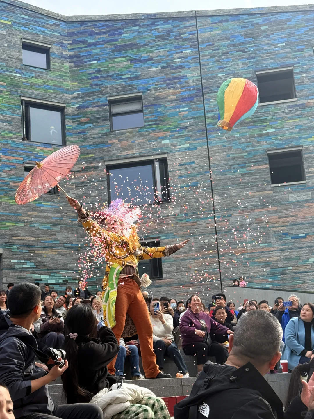 鸟人想要 鸟人得到！！！