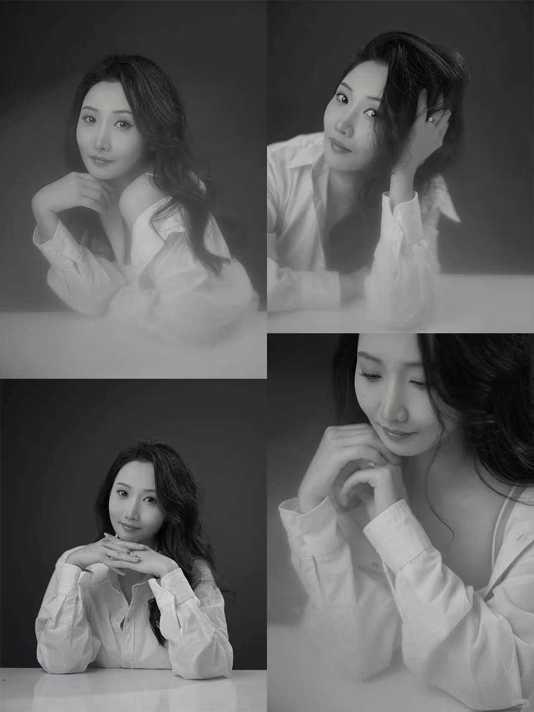 南京江宁|不允许有人不知道这家成人摄影馆