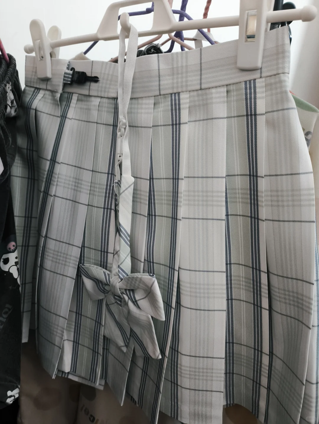 春日青jk的薄荷海 出或换 M码的