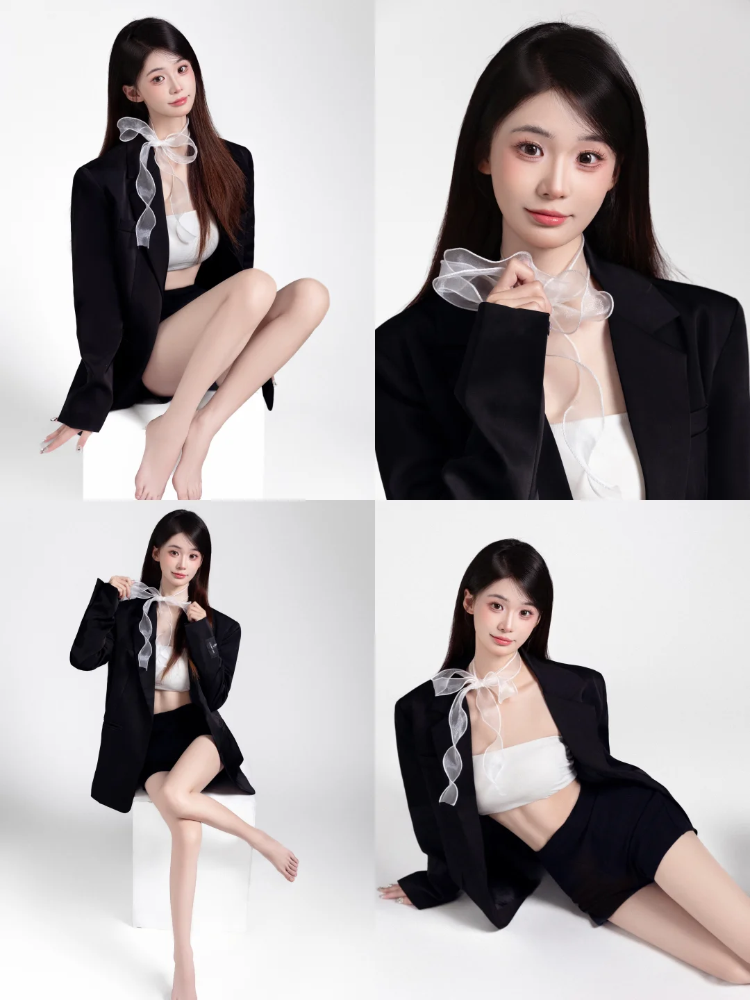 连云港写真风格推荐✅省时/省力/不踩雷💣