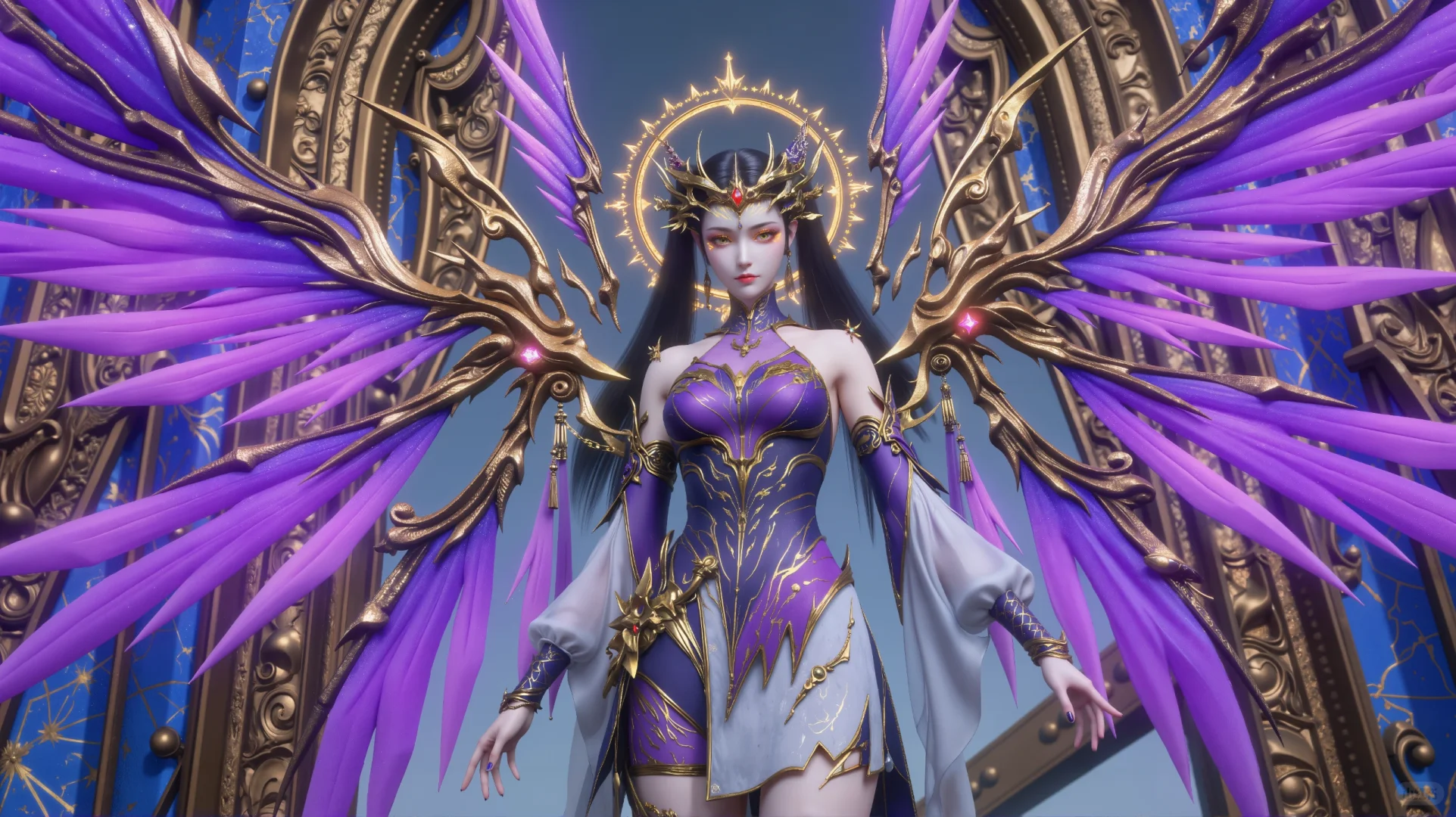 可爱的紫妍 爱了爱了