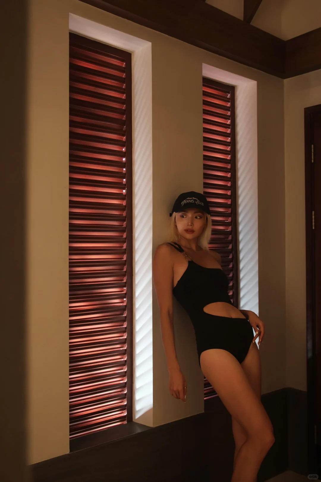 当我彻底放弃白幼瘦，人反而更生动了☀️