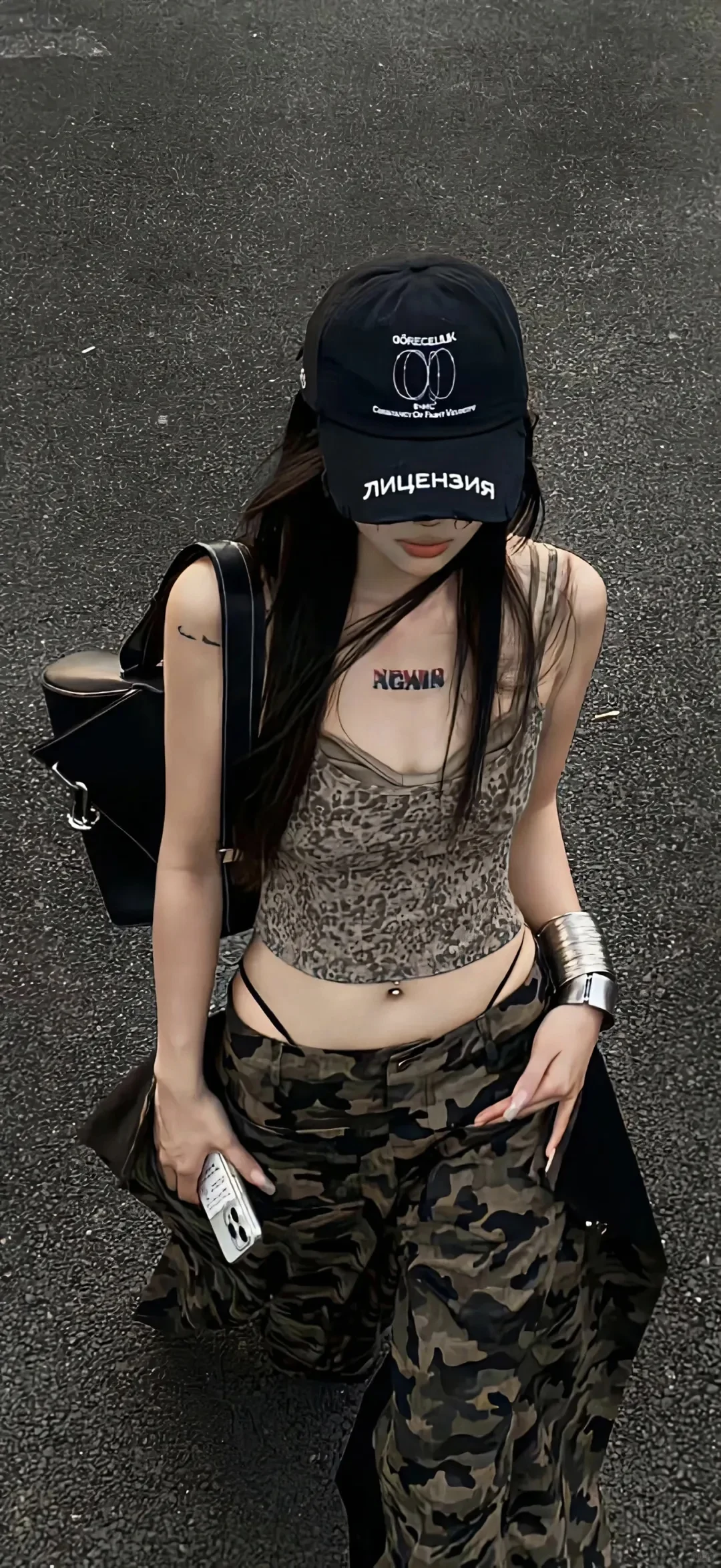 微信聊天背景、手机壁纸