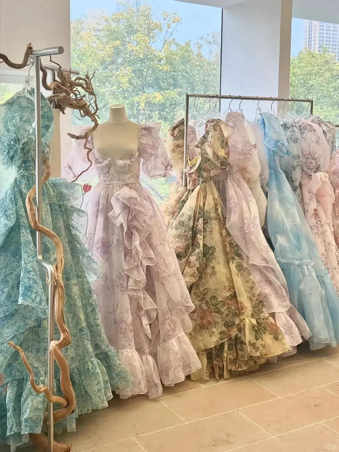 保定一家专拍女士的写真店📸特惠了！