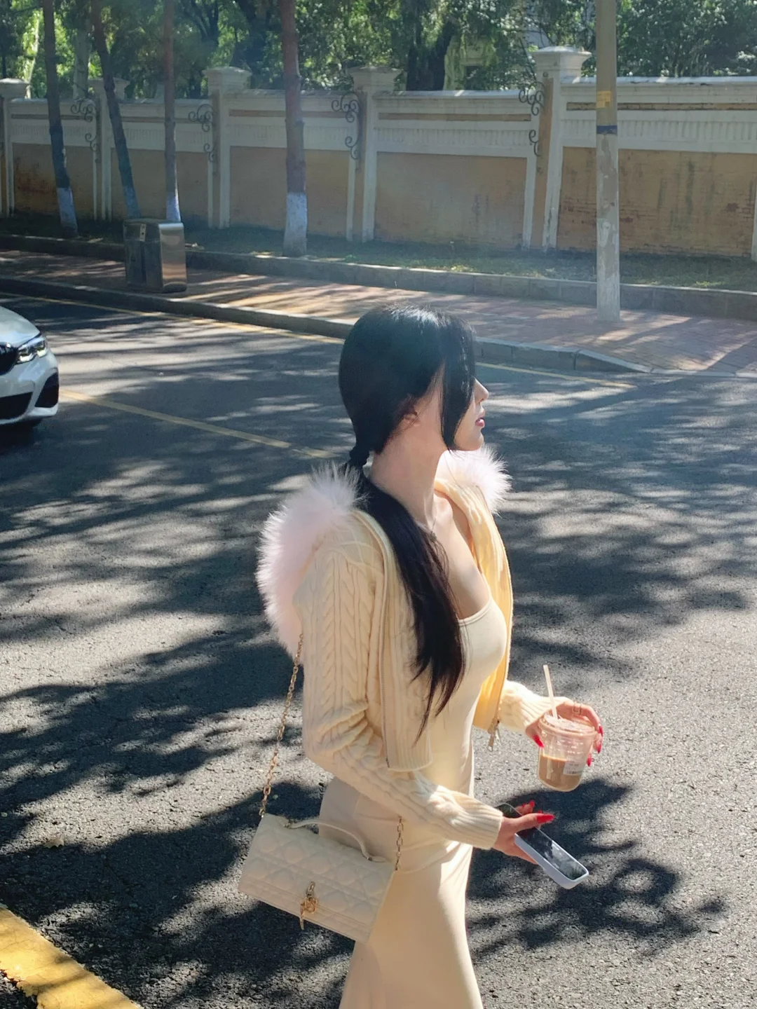 牛奶雪芙🥛💭𓂃⋆