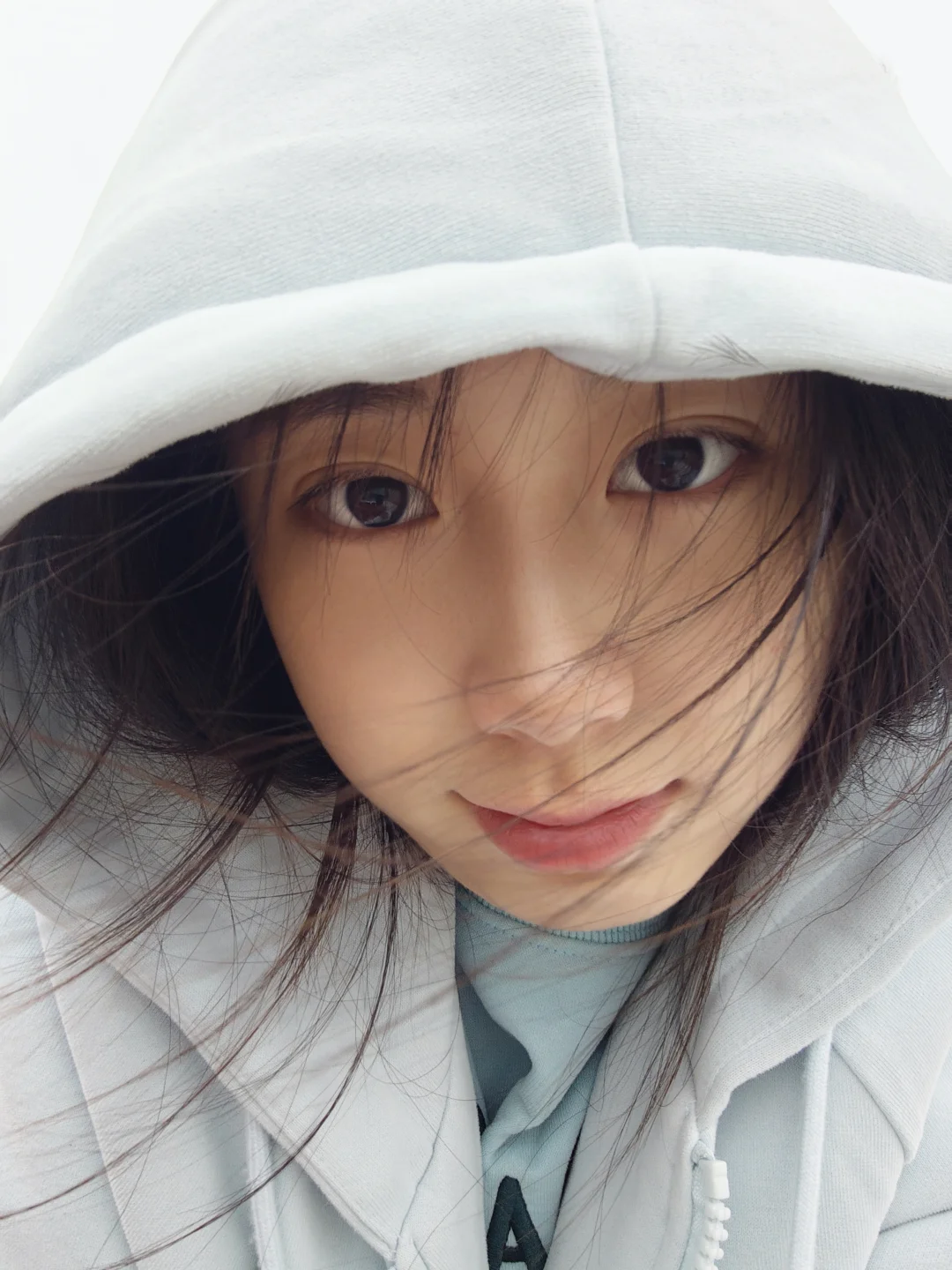 首经贸女大 ｜ 秋冬限定🍂❄️