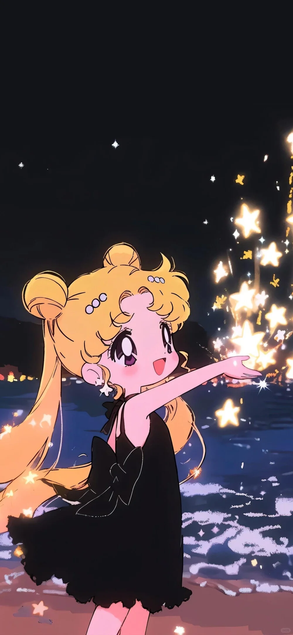 iOS26 水冰月的一些手机壁纸