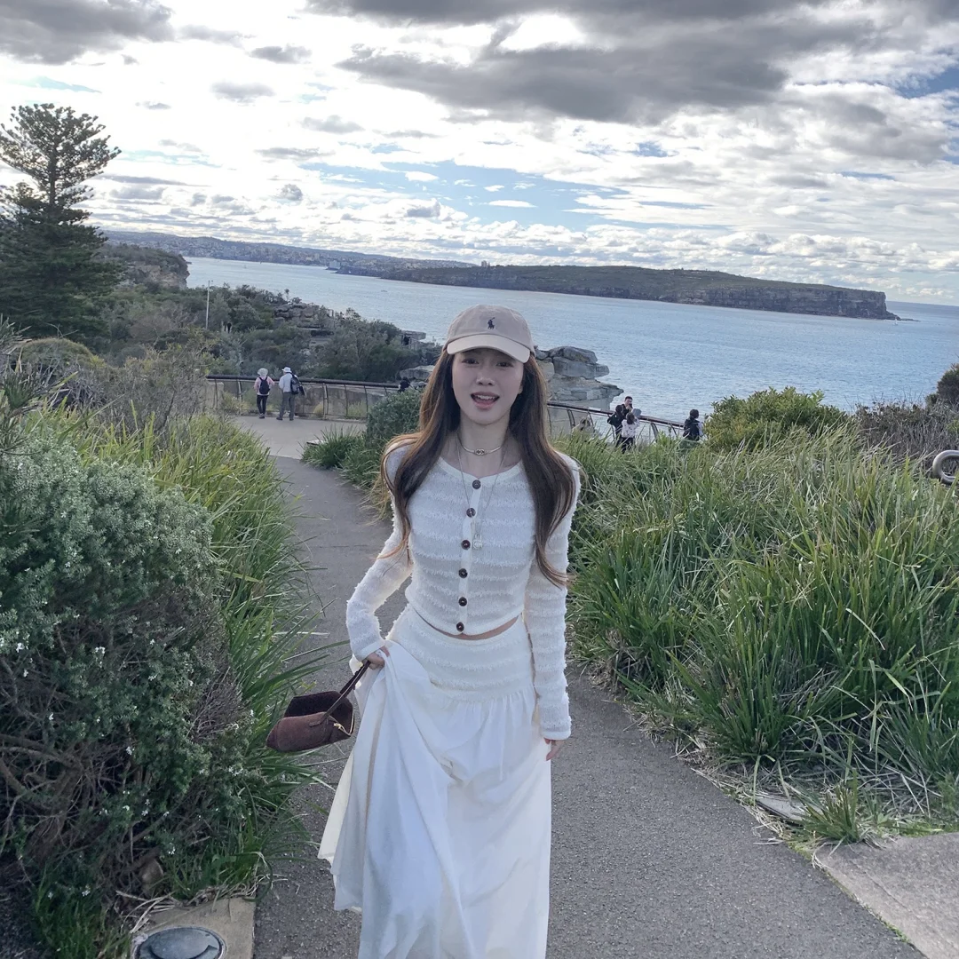 女孩子不要把风格圈得太死啦！