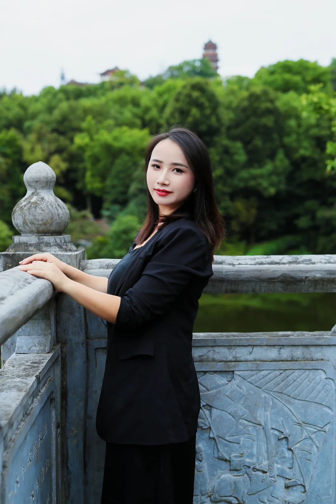 在重庆，94年护士辞职转行创业