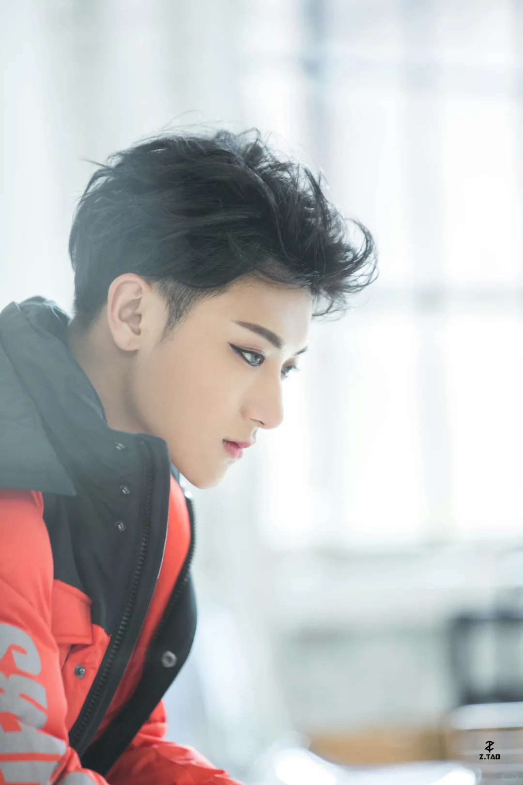 怪不得嬷黄子韬