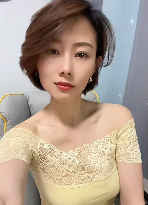 40+老阿姨，还会有人喜欢吗？思