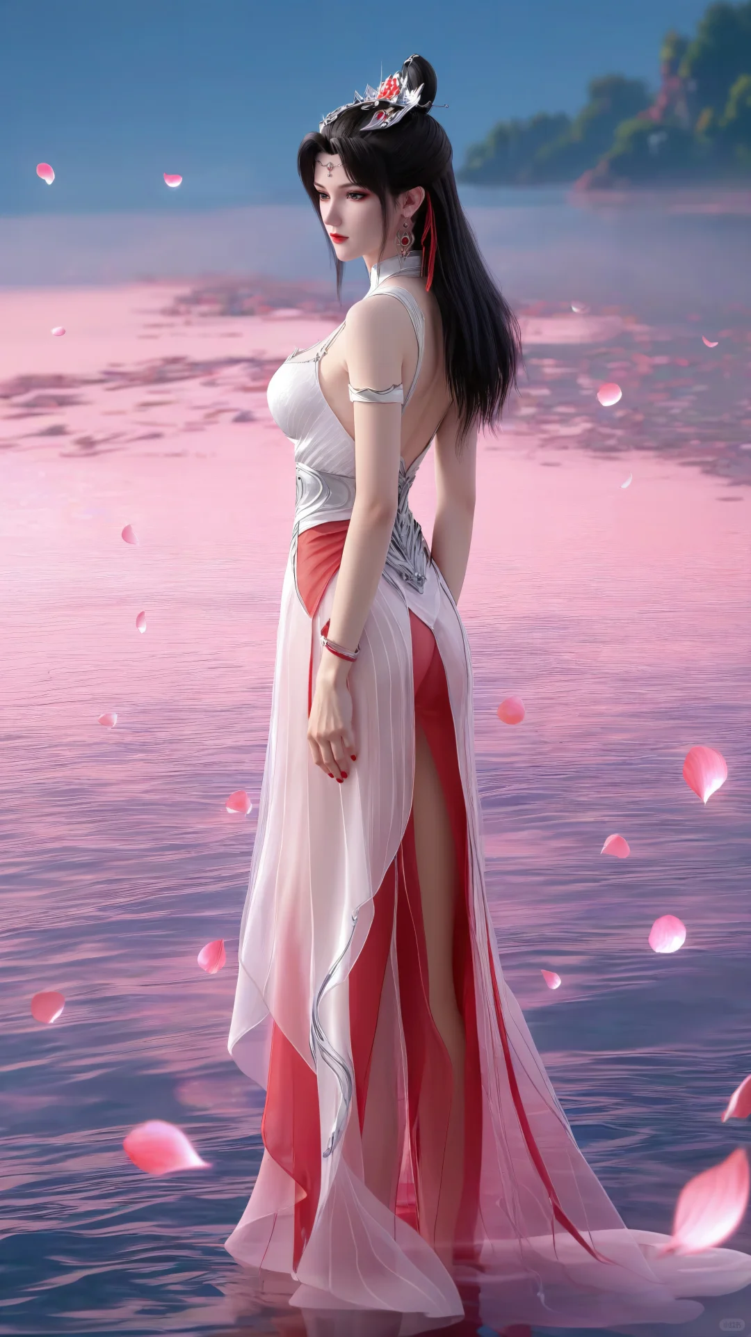 仙逆女二竟然是个反派？！难怪魅惑度这么高