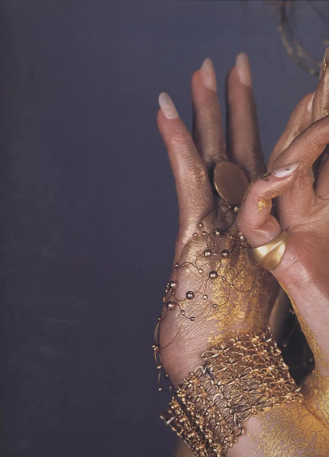 太美了-不愧是当时第一美人