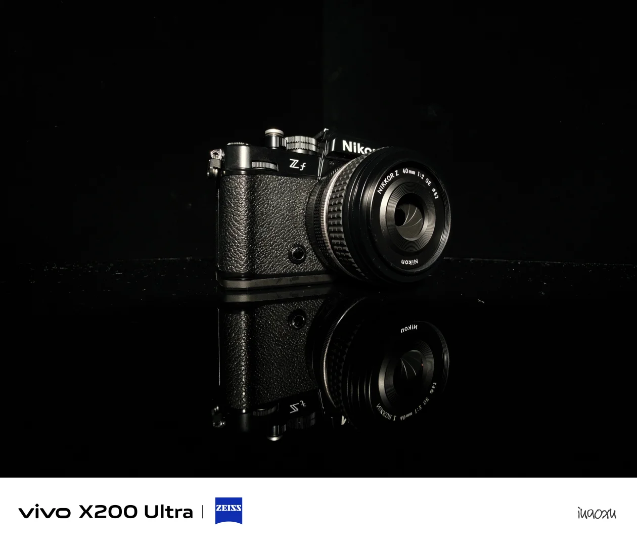 终于集齐了好看的相机,这是颜值党的胜利✌