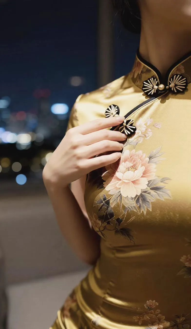 女孩子就是要肉肉的才好看！❤️