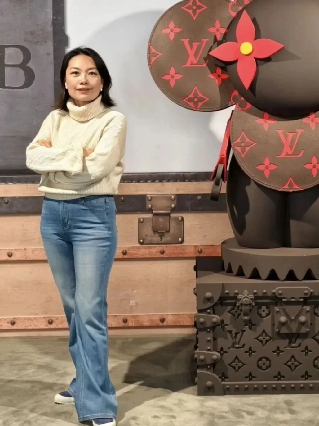 中年女人更年期的减肥，得下狠手！（二）