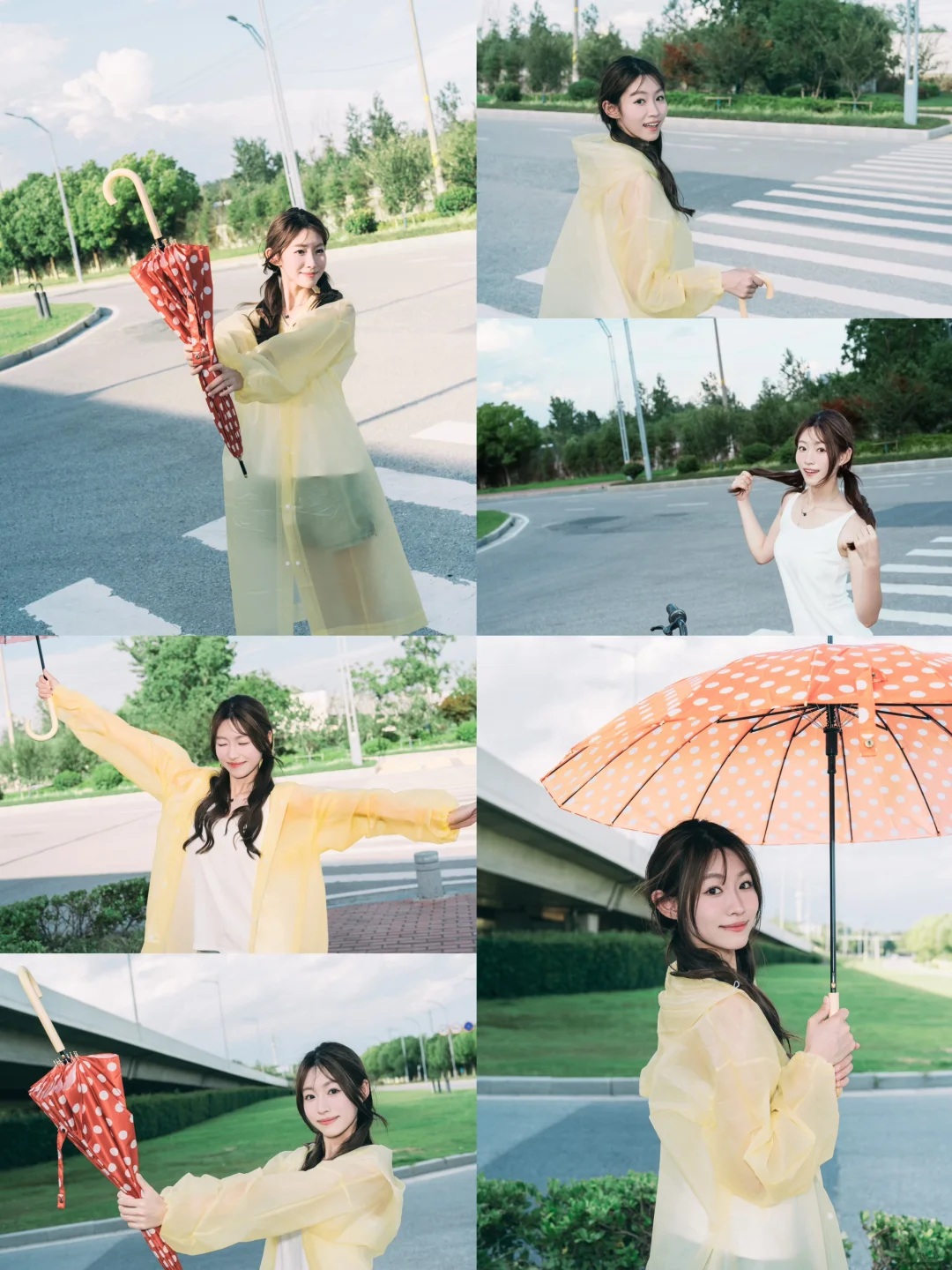 📍南京模特｜写真｜婚样｜人宠｜