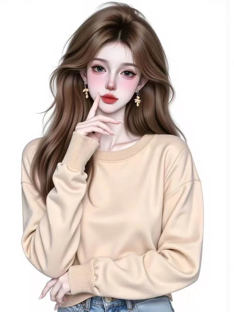 绝世美颜，谁会拒绝？！