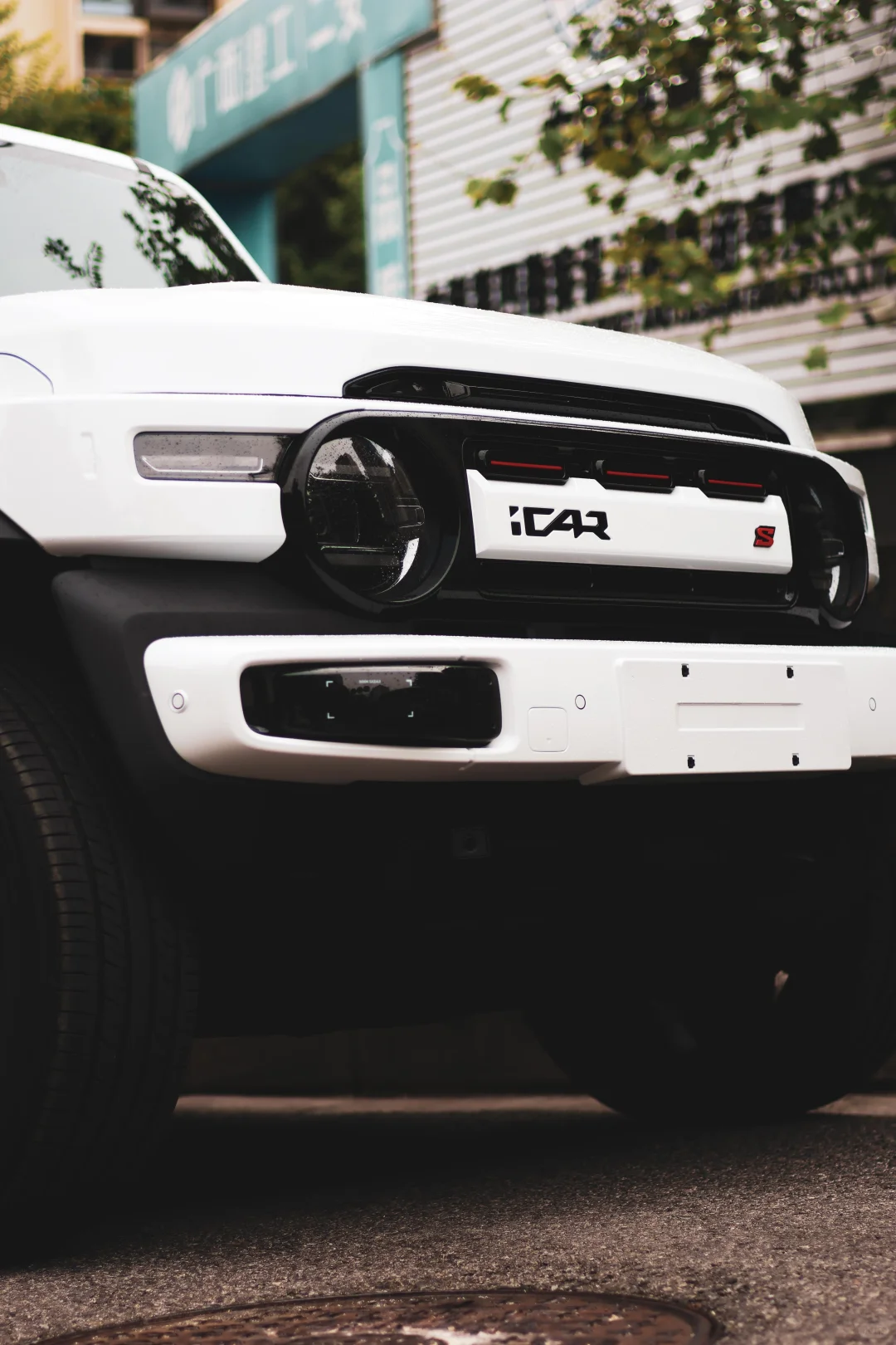 📸 白天 vs 夜晚，小白都好好拍！ ✨