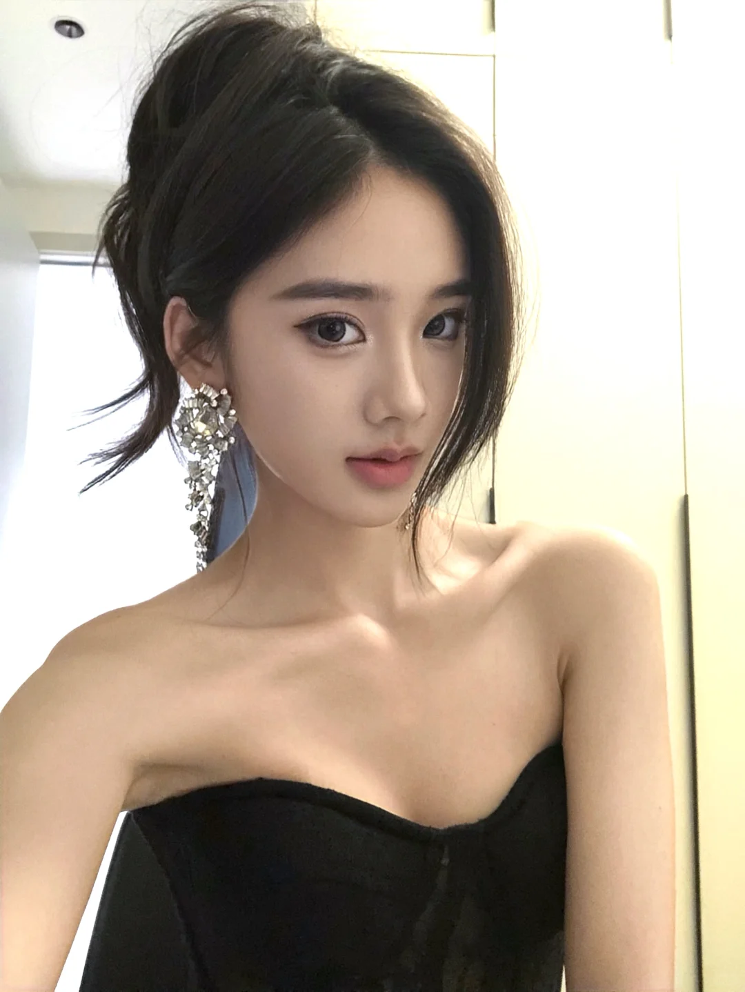 打扮欲也是一种生命力