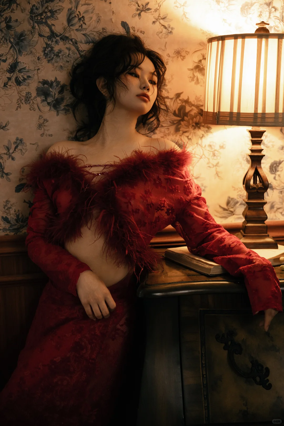 哪朵玫瑰不带刺