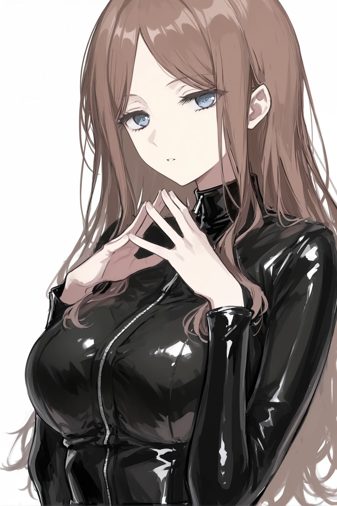 这期是我定制的搜查官soyo