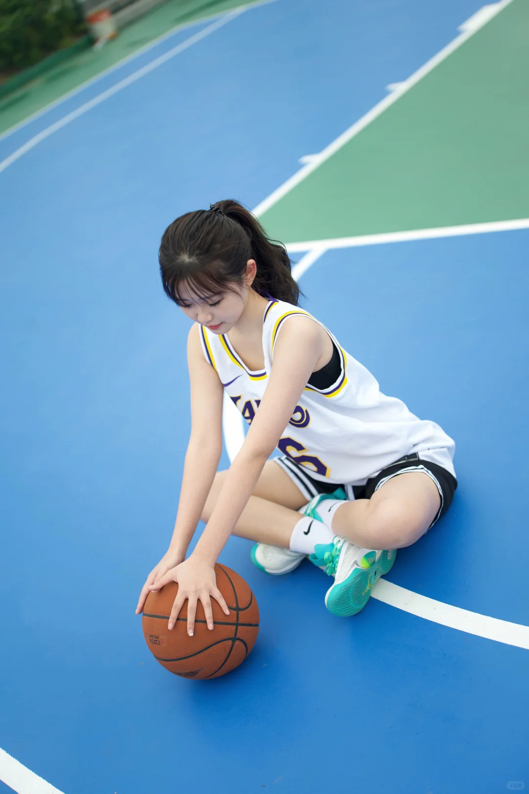 无法复刻的生命力