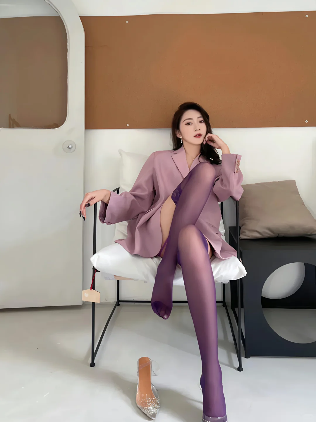 被问爆的美女壁纸来啦！高清无水印 ！